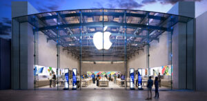 Aprire la strada: come Apple è all'avanguardia nella tecnologia verde e nella sostenibilità
