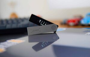 Ledger Cofounder Says Government Could Access Funds on Recover Service