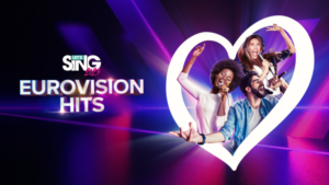Let's Sing 2023 - Anmeldelse av Eurovision Hits Song Pack | XboxHub