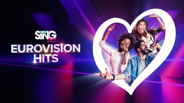 Let's Sing 2023 - نقد و بررسی بسته آهنگ پرطرفدار یوروویژن | TheXboxHub