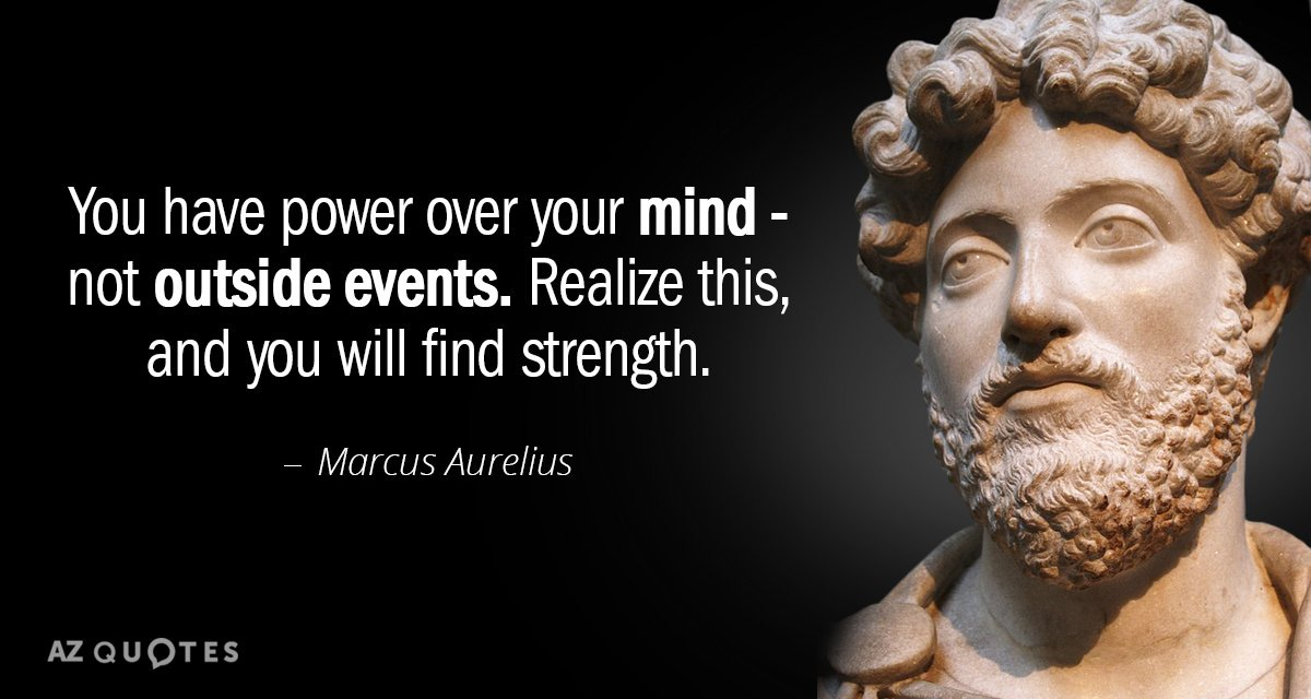 TOP 25 QUOTES BY MARCUS AURELIUS (of 777) | A-Z Quotes