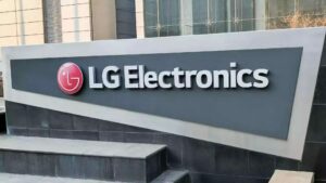 LG Files Patent Application for Tech Stack that Lets Users Trade NFTs on TV - NFTgators