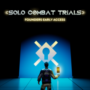 Life Beyond Opens Solo Combat Trials - Play to Earn