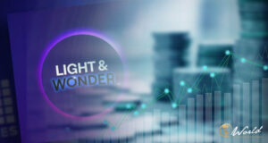 حققت شركة Light & Wonder نموًا قياسيًا في الإيرادات في الربع الأول من عام 1