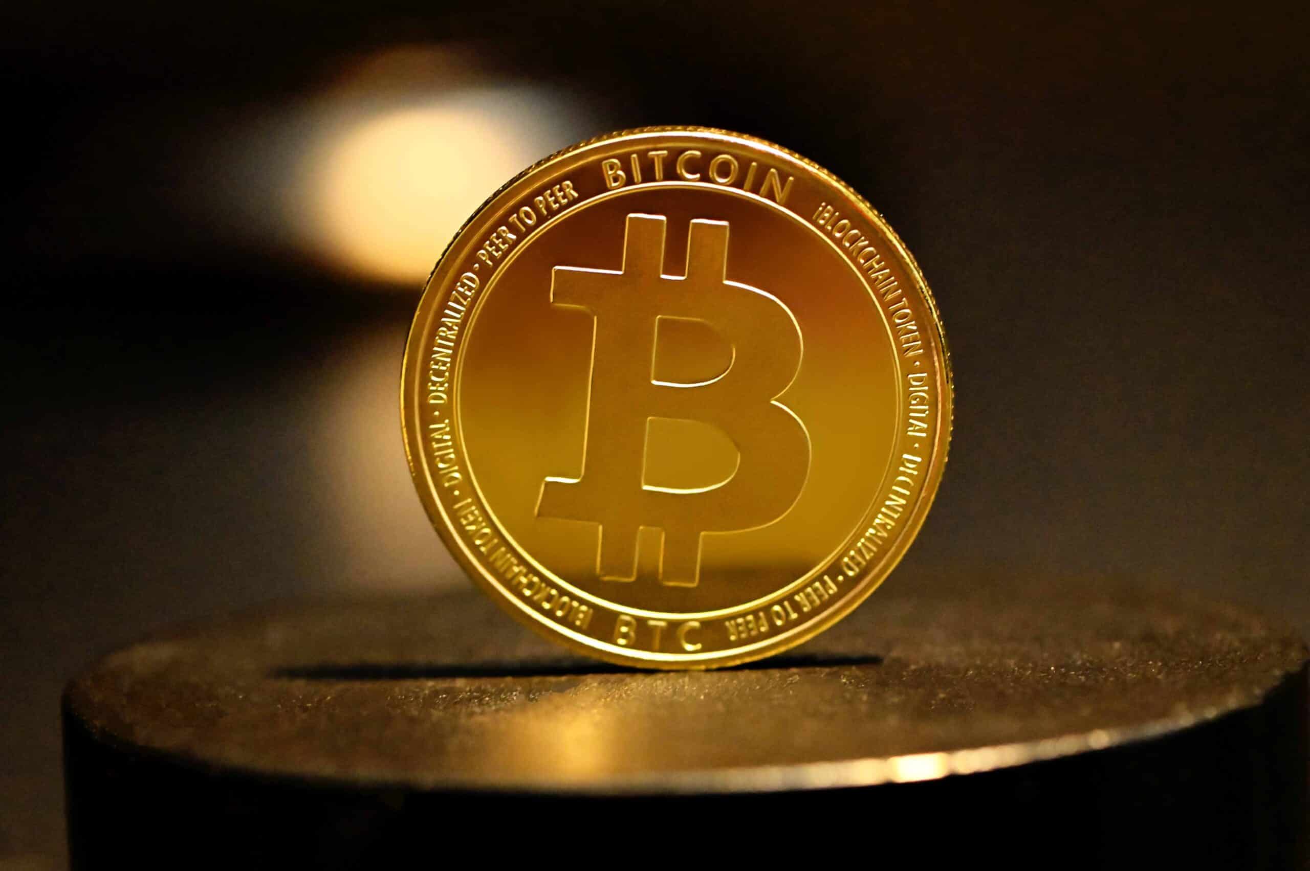 Lightning Labs frigiver taproot-aktiver til effektiv prægning af tokens på Bitcoin
