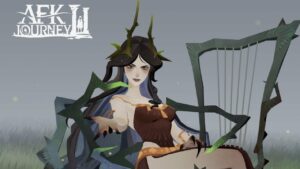 Lilith Games lancia un esclusivo beta test AFK Journey