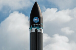 Relacja na żywo: Rocket Lab resetuje uruchomienie podwójnego satelity NASA na czwartkową noc