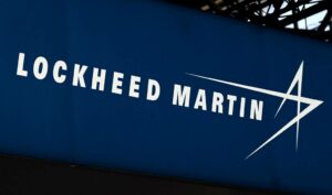 Lockheed Martin reorganizes space business