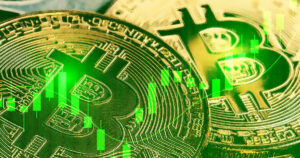 Långsiktiga Bitcoin-innehavare säljer nästan 50K BTC – vilket markerar 2023 som hög