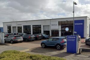 Lookers acquisition increases its Volvo dealership footprint