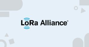 Το LoRa Alliance® δείχνει πώς το LoRaWAN οδηγεί την εξέλιξη του κλάδου 5.0