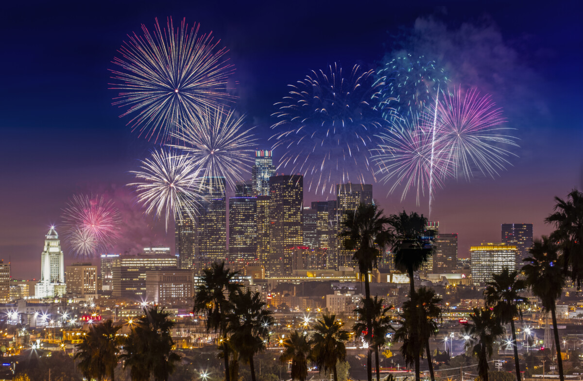 Lista de deseos de Los Ángeles: 16 actividades que no te puedes perder