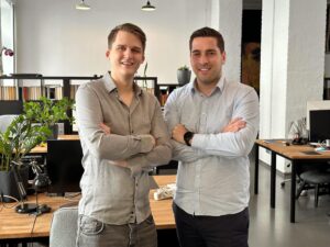 Lower Austrian SaaS startup Shopstory scores €1 million to keep automating online shops with its no-code platform | EU-Startups
