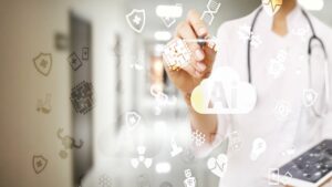 Lucem Health kogub AI kliiniliste lahenduste jaoks 7.7 miljonit dollarit
