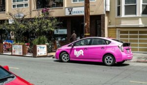 Lyft to lay off 1,072 workers or 26% of its workforce, just a month after the founders stepped down