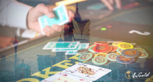 Los casinos satélite de Macao ya no son atractivos para los jugadores