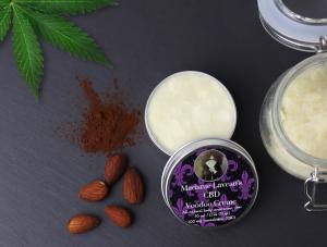Madame Laveau’s CBD Voodoo Cremes: A Mystical Skincare Experience Set to Debut on Amazon Prime’s ‘Ready Set StartUP’ – World News Report - Medical Marijuana Program Connection
