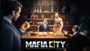 Коды Mafia City - Droid Gamers