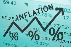 Suuret pankit eivät odota PCE-inflaatiotietojen laskevan huhtikuussa