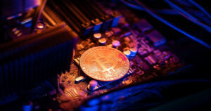 Partner Marathon Digital i Zero Two dla Abu Dhabi Bitcoin-Mining Facility