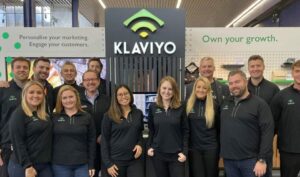 La start-up de la plate-forme d'automatisation du marketing Klaviyo dépose un dossier confidentiel pour l'introduction en bourse aux États-Unis