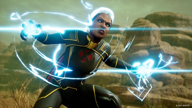 Midnight Suns от Marvel теперь доступна на Xbox One и PlayStation 4, когда начинается Blood Storm | XboxHub
