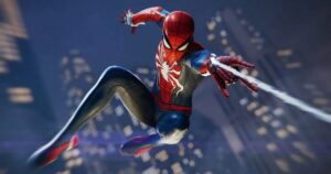El cómic precuela de Marvel's Spider-Man 2 para PS5 ahora se puede leer gratis en línea - PlayStation LifeStyle