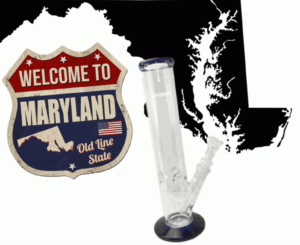 Maryland Legalizes Weed – What You Need To Know