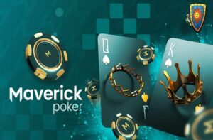 Maverick Games käivitab spetsiaalse pokkeripakkumise