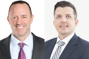 McCarter & English Adds 2 Ex-Ellenoff Grossman IP Partners