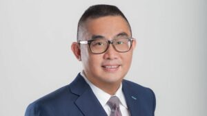 Mediaveteraan Gregory Ho treedt toe tot de Asia Video Industry Association als senior adviseur