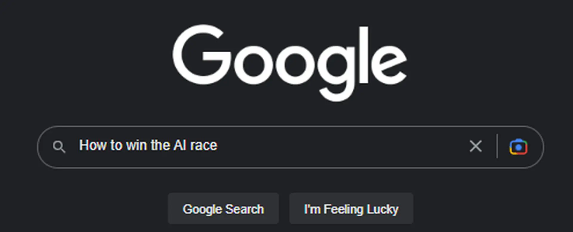 PaLM 2 سے ملیں، AI ریس میں واپس جانے کی گوگل کی تازہ ترین کوشش