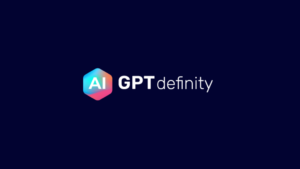 GPT Definity Ai를 만나보세요 - 환상적인 암호화 자동 거래 봇 - CoinCheckup 블로그 - Cryptocurrency 뉴스, 기사 및 리소스