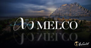 Melco öppnar Europas första integrerade resort i juli