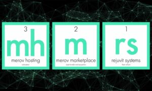 Merov présente une suite de services pour l'industrie minière Bitcoin