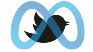 Meta Takes på Twitter med ny textbaserad app