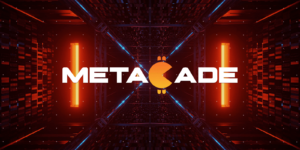 A Metacade (MCADE) a Web 3.0 játékokkal vetekszik