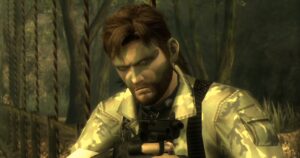 Metal Gear Solid 3 Remake Will Reuse the Voice Lines From the Original - PlayStation LifeStyle