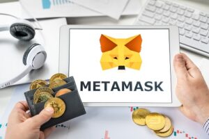 MetaMask does not collect taxes on crypto transactions- ConsenSys - BTC Ethereum Crypto Currency Blog