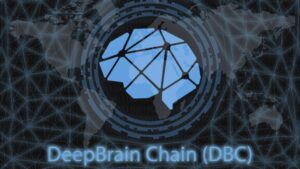 Metaverse Token DeepBrain Chain opp 200 % på grunn av AI-fremgang