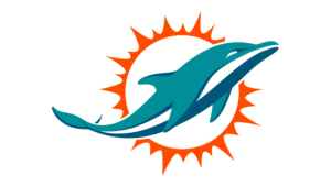 Schema för Miami Dolphins 2023