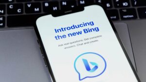 Microsoft åbner Bing AI Chat for alle, tilføjer tredjepartsplugins