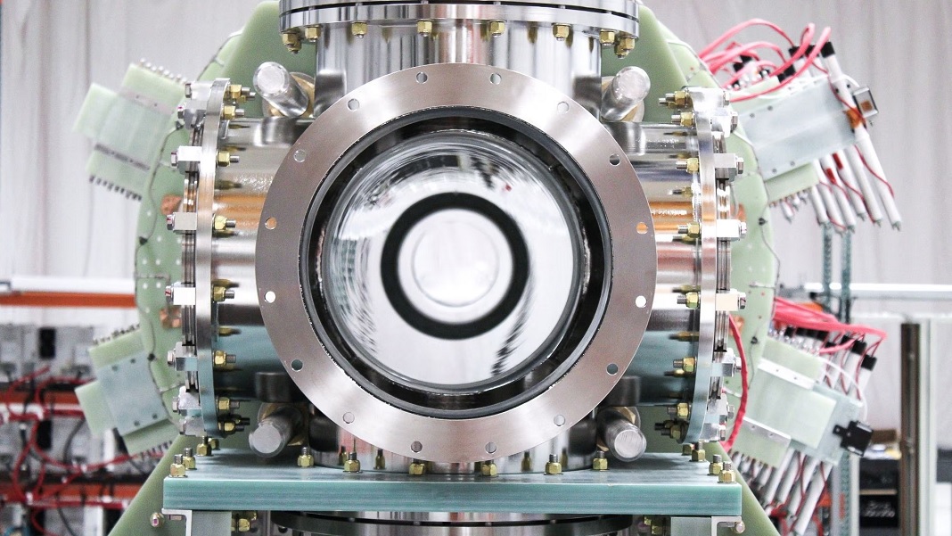مائیکروسافٹ نے 2028 تک نیوکلیئر فیوژن ری ایکٹر سے بجلی خریدنے کا معاہدہ کیا۔