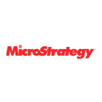 MicroStrategy Announces First Quarter 2023 Financial Results