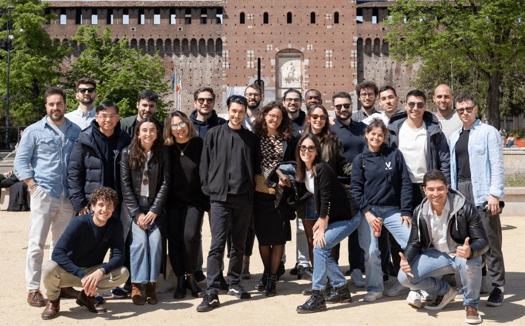 Startup fintech Viceversa yang berbasis di Milan mendapatkan €10 juta untuk melanjutkan ekspansi internasionalnya