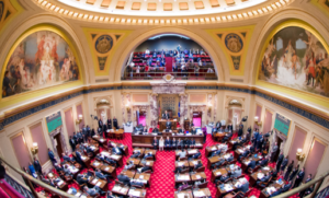 Minnesota Senate passes recreational marijuana bill | The Mighty 790 KFGO - Medical Marijuana Program Connection