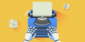 غلط معلومات سے باخبر رہنے والے نے خبردار کیا ہے کہ 'نئی نسل' کو AI سے لکھے گئے مواد کے فارمز میں اضافہ ہو رہا ہے۔