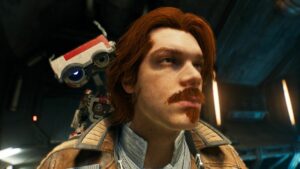 Modder megduplázza az FPS-t a Star Wars Jedi: Survivor játékban DLSS használatával