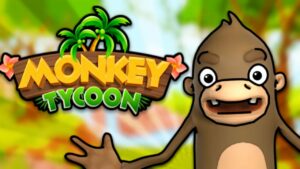 Monkey Tycoon-koder