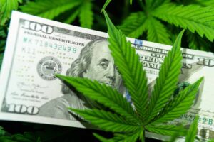 Montana-lovgivere godkjenner skattelov for cannabis